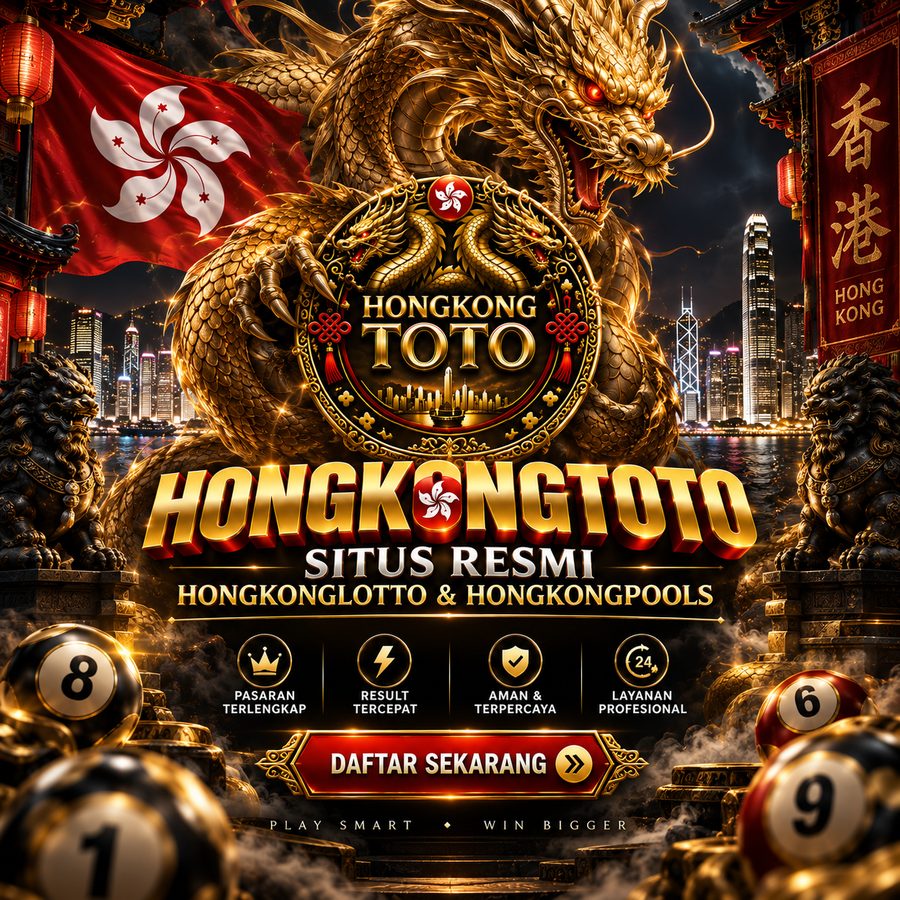 Hongkongtoto Medan Maimun